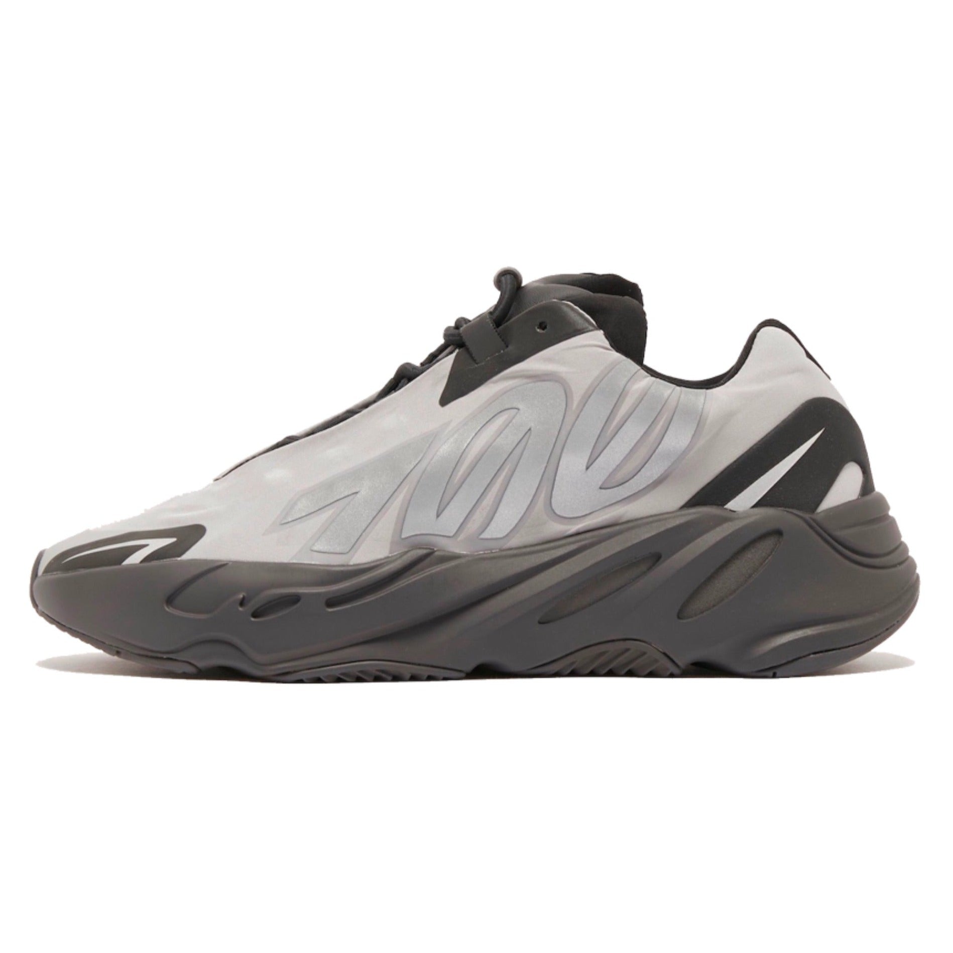 Yeezy Boost 700 MNVN 'Metallic'