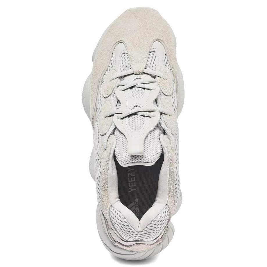 Yeezy 500 'Salt'