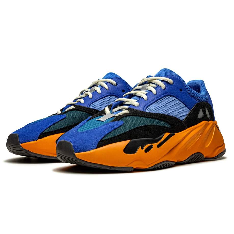 Yeezy Boost 700 V1 'Bright Blue'