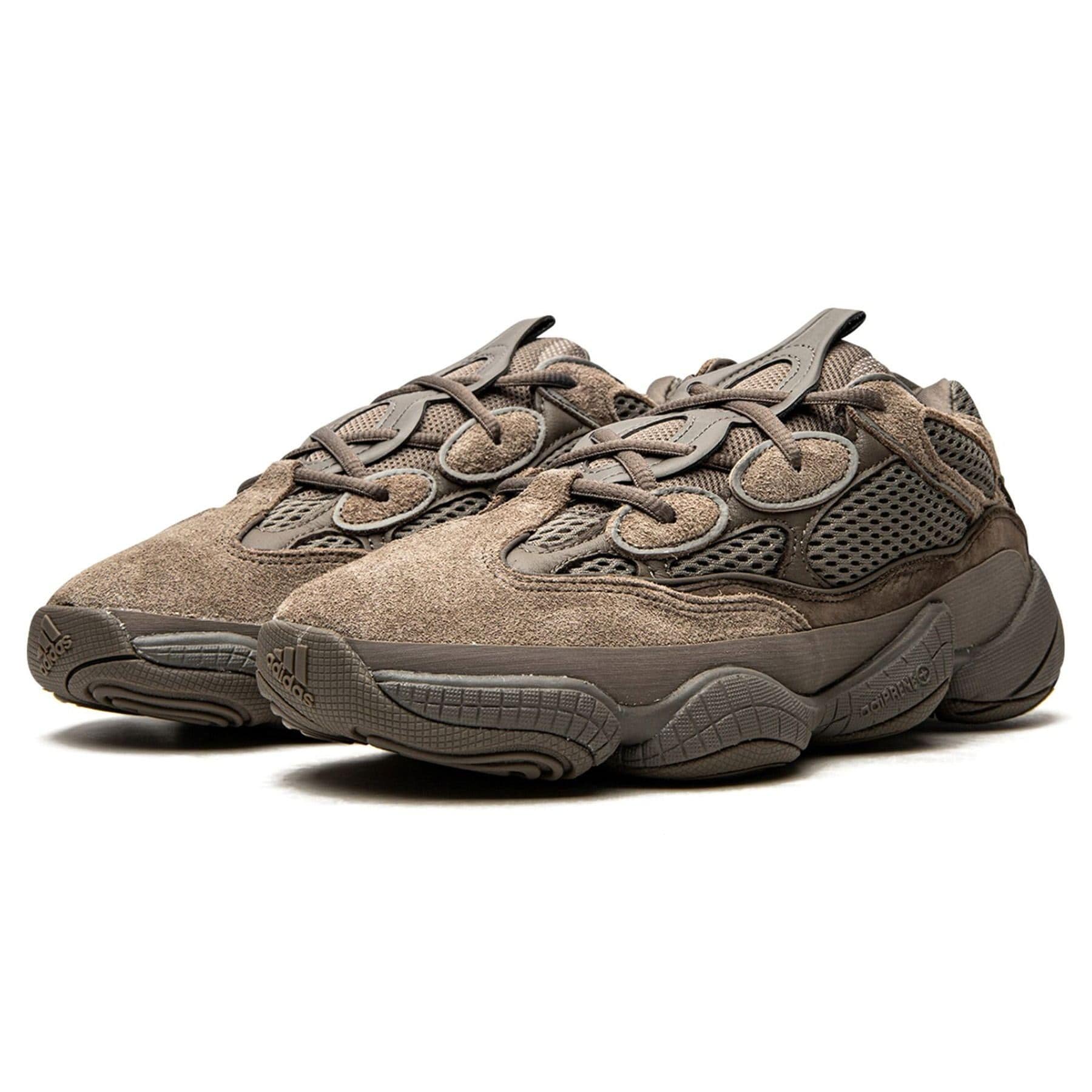 Yeezy 500 'Clay Brown'