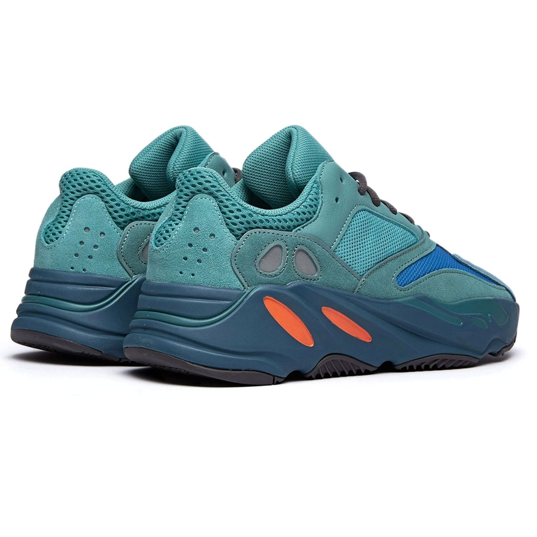 Yeezy Boost 700 V1 'Faded Azure'
