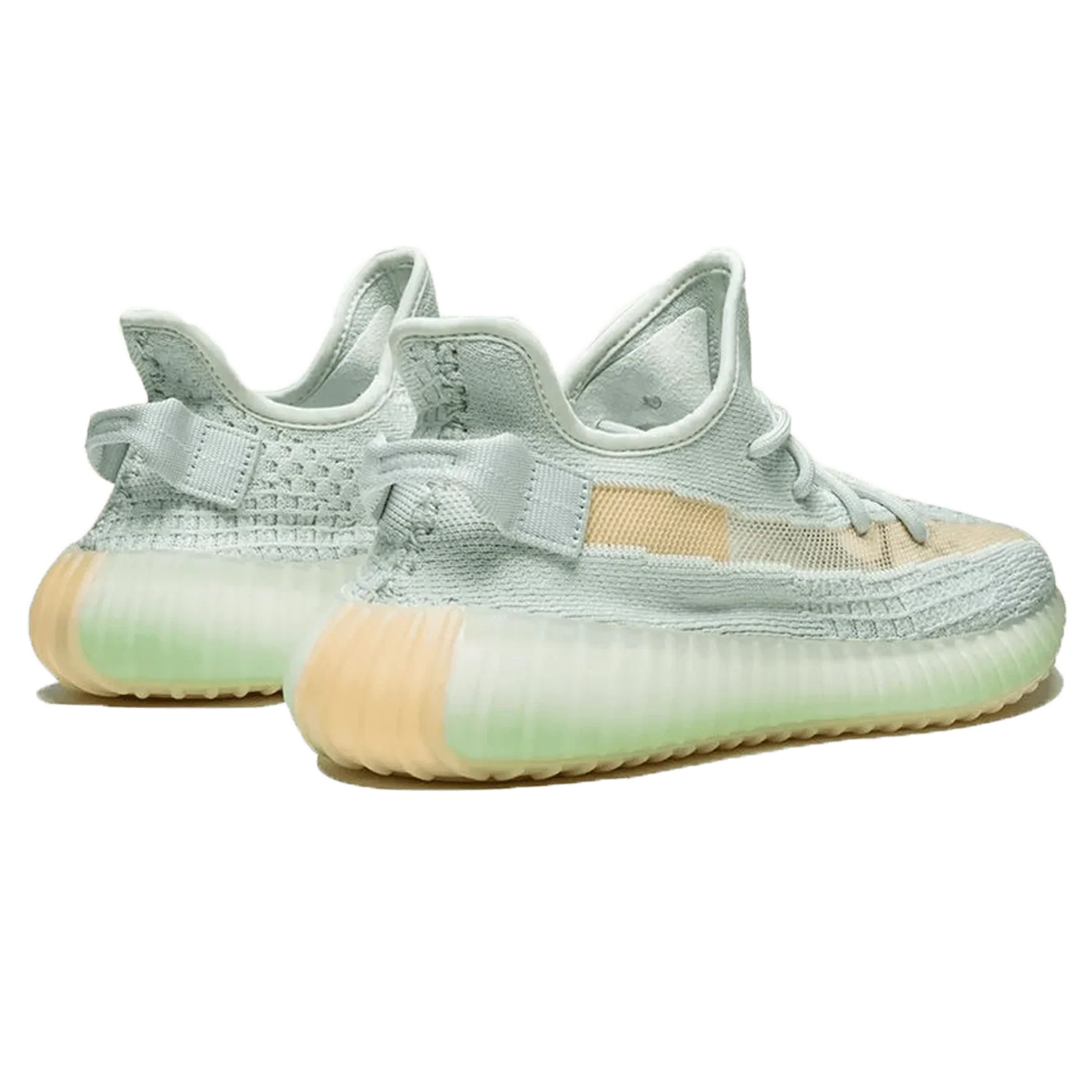 Yeezy Boost 350 V2 'Hyperspace'