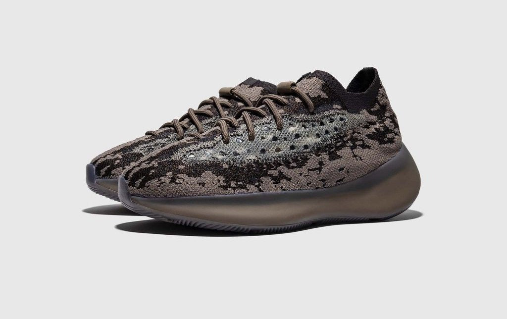 Yeezy Boost 380 'Stone Salt'