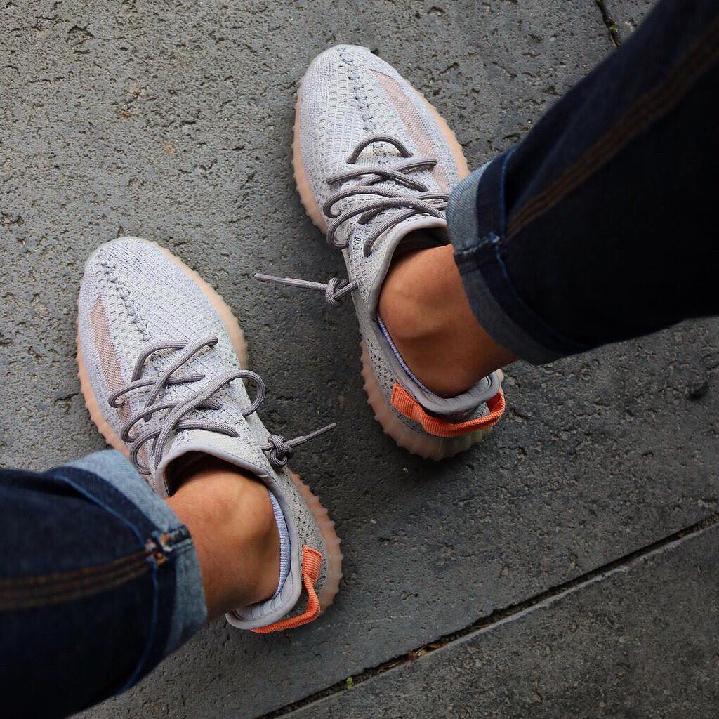 Yeezy Boost 350 V2 'True Form' (TRFRM)