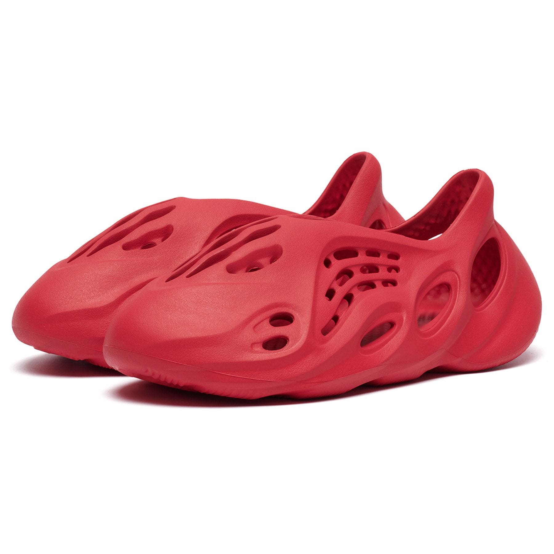 Yeezy Foam Runner 'Vermillion'