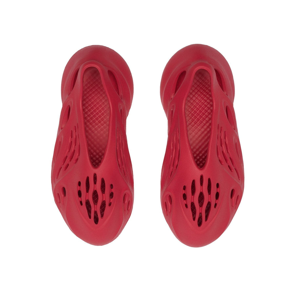 Yeezy Foam Runner 'Vermillion'