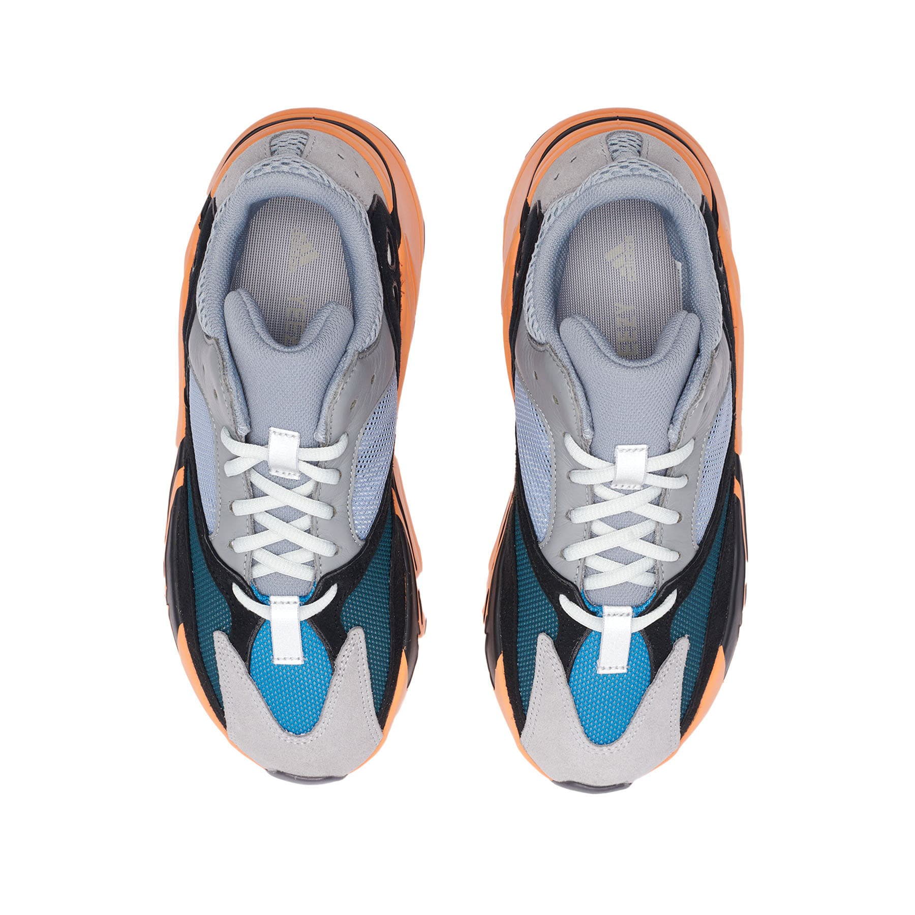 Yeezy Boost 700 V1 'Wash Orange'